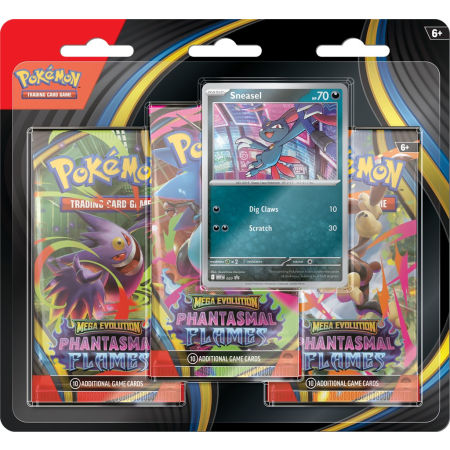 Pokemon TCG: Phantasmal Flames - Pokémon TCG: Phantasmal Flames